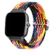 Bracelet tissée réglable Xiaomi Amazfit Bip (multicolour)