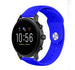 Bracelet sport Fossil Gen 5 (bleu)