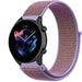 Bracelet nylon Amazfit GTR 3 (Pro) (lilas)