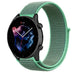 Amazfit GTR 3 (Pro) Nylon Strap (Mint)