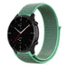 Bracelet nylon Amazfit GTR 2 (menthe)