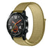 Bracelet nylon Huawei GT 2 (olive)