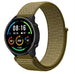 Xiaomi Mi Watch Nylon Strap (Olive)