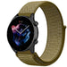 Amazfit GTR 3 (Pro) Nylon Strap (Olive)