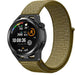 Bracelet nylon Huawei Watch GT Runner (olive)