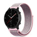 Bracelet nylon Amazfit GTR 2 (sable rose)