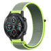 Bracelet nylon Honor Magic Watch 2 (fluorescent)