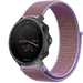 Bracelet nylon Polar Grit X Pro (lilas)
