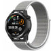 Bracelet nylon Huawei Watch GT Runner (coquillage)