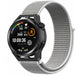 Bracelet nylon Huawei Watch GT Runner (coquillage)