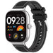 Bracelet hybride en nylon Redmi Watch 5 (noir)