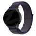 Bandz Bracelet nylon loop Redmi Watch 5 Lite (indigo)