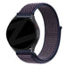 Bandz Bracelet nylon Loop Coros Apex 4 - 42mm (indigo)