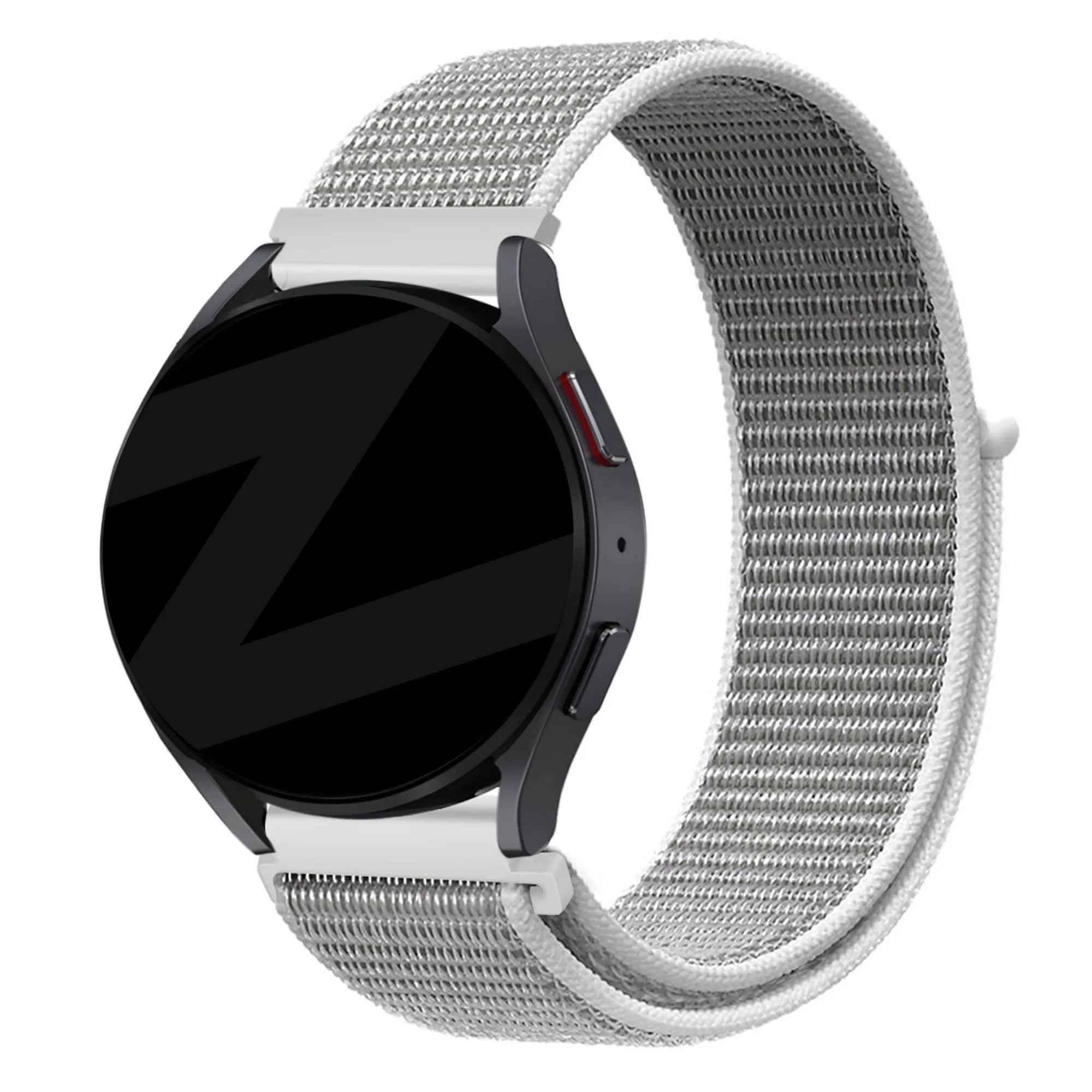 Bandz Bracelet nylon ICE Smart 3.0 Rectangular 1.78 (gris)