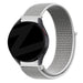 Bandz Bracelet nylon loop Polar Ignite 2 (gris)