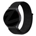 Bandz Bracelet nylon loop Polar Ignite 3 (noire)