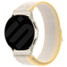 Bracelet nylon Amazfit GTR Mini (lumière stellaire mix)