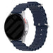 Bracelet Ocean Amazfit Balance 2 (bleu foncé)
