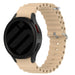 Samsung Galaxy Watch 4 Classic 46mm Ocean Strap (Starlight)
