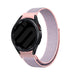 Bracelet nylon 