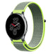OnePlus Watch Nylon Strap (Fluorescent)