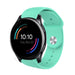 Bracelet sport OnePlus Watch (aqua)