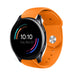 Bracelet sport OnePlus Watch (orange)