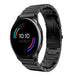 Bracelet métal OnePlus Watch (noir)
