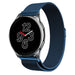 Bracelet Milanais OnePlus Watch (bleu)