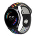 Bracelet sport OnePlus Watch (noir/coloré)