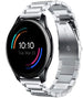 OnePlus Watch Titanium Strap (Silver)