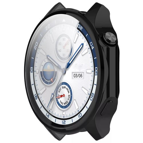 Coque de TPU OnePlus Watch 2 (noir)