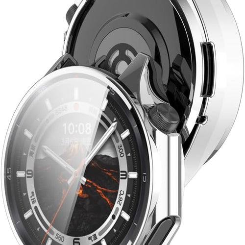 Coque TPU OnePlus Watch 3
