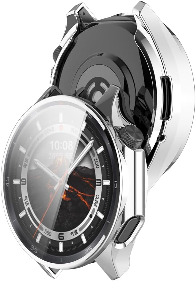 Coque TPU OnePlus Watch 3