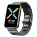 Bracelet métal Oppo Watch Free (noir)