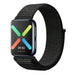 Oppo Watch Nylon Strap (Black)