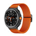 Bracelet élastique Samsung Galaxy Watch 9 - 44mm (orange)