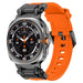 Bracelet silicone 