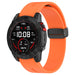 Amazfit T-Rex Ultra 2 D-Buckle Silicone Strap (Orange)