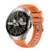 Huawei Watch 5 - 46mm Silicone Strap 