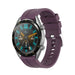 Bracelet silicone 