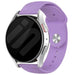 Samsung Galaxy Watch 6 - 44mm Sport Strap (Lilac)