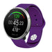 Bracelet sport Polar Ignite (violet)