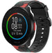 Bracelet camouflage Polar Pacer (rouge)
