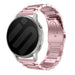 Garmin Forerunner 170 Steel Strap (Pink)