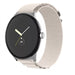 Bracelet Alpine Google Pixel Watch 1/2 (lumière stellaire)