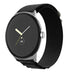 Google Pixel Watch 3 - 45mm Alpine Strap (Black)
