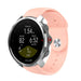 Polar Grit X Sport Strap (Pink)