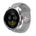 Bracelet sport Polar Grit X (gris)