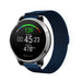 Bracelet Milanais Polar Grit X (bleu)